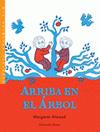  ARRIBA EN EL ÁRBOL