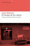 Imagen de cubierta: EL TIEMPO DE LAS CABRAS