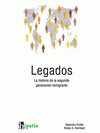  LEGADOS