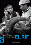 Imagen de cubierta: EL RIF