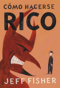 Imagen de cubierta: CÓMO HACERSE RICO