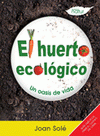 Imagen de cubierta: EL HUERTO ECOLÓGICO