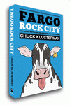 Imagen de cubierta: FARGO ROCK CITY