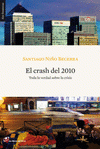 Imagen de cubierta: EL CRASH DEL 2010