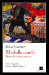 Imagen de cubierta: EL CABALLO AMARILLO