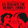 Imagen de cubierta: LA BALADA DE ROBIN HOOD