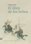 Imagen de cubierta: EL LIBRO DE LOS BOBOS