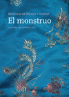 Imagen de cubierta: EL MONSTRUO