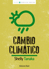 Imagen de cubierta: CAMBIO CLIMÁTICO