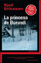  PRINCESA DE BURUNDI