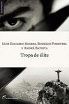 Imagen de cubierta: TROPA DE ÉLITE