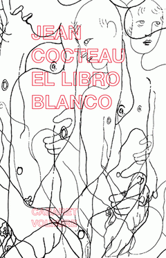 Imagen de cubierta: EL LIBRO BLANCO