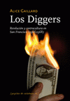 Imagen de cubierta: LOS DIGGERS
