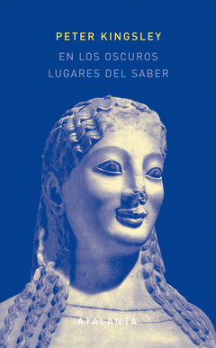 Imagen de cubierta: EN LOS OSCUROS LUGARES DEL SABER. 2ª EDICIÓN