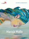 Imagen de cubierta: MARUJA MALLO : CARACOLA CON ALAS