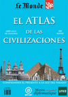 Imagen de cubierta: EL ATLAS DE LAS CIVILIZACIONES
