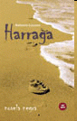 Imagen de cubierta: HARRAGA