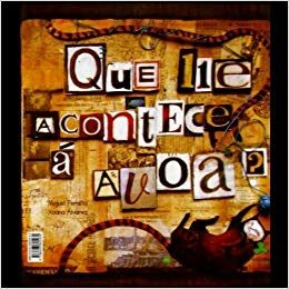 Cover Image: ¿QUÉ LLE ACONTECE Á AVOA?