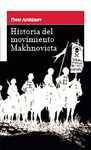 Imagen de cubierta: HISTORIA DEL MOVIMIENTO MAKHNOVISTA (1918-1921)