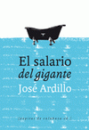 Imagen de cubierta: EL SALARIO DEL GIGANTE