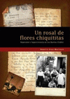Imagen de cubierta: UN ROSAL DE FLORES CHIQUITAS