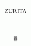 Imagen de cubierta: ZURITA