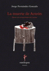  LA MUERTE DE ACTEÓN