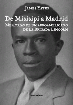 Imagen de cubierta: DE MISISIPI A MADRID
