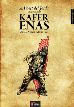 Imagen de cubierta: KAFER ENAS (CATALÀ)