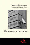 Imagen de cubierta: ELOGIO DEL CONFLICTO