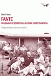 Imagen de cubierta: FANTE