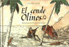 Imagen de cubierta: EL CONDE OLINOS