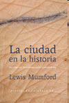  LA CIUDAD EN LA HISTORIA