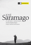 Imagen de cubierta: JOSÉ SARAMAGO
