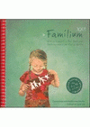 Imagen de cubierta: FAMILIUM XX1