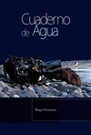 Imagen de cubierta: CUADERNO DE AGUA