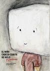 Imagen de cubierta: EL NIÑO CABEZA CUBITO DE HIELO