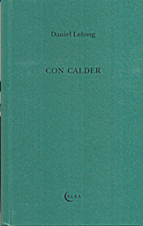  CON CALDER