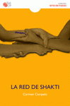 Imagen de cubierta: LA RED DE SHAKTI
