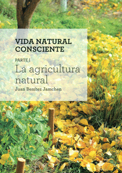 Imagen de cubierta: VIDA NATURAL CONSCIENTE