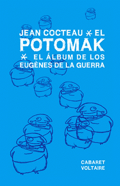 Imagen de cubierta: EL POTOMAK