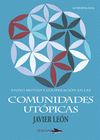 Imagen de cubierta: COMUNIDADES UTÓPICAS