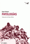 Imagen de cubierta: PATOLOGÍAS
