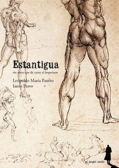  ESTANTIGUA