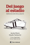 Imagen de cubierta: DEL JUEGO AL ESTADIO