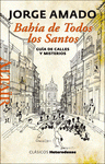 Imagen de cubierta: BAHÍA DE TODOS LOS SANTOS