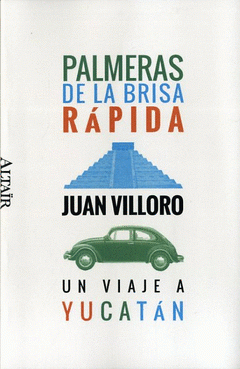 Imagen de cubierta: PALMERAS DE LA BRISA RÁPIDA
