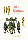 Imagen de cubierta: LOS LIMITES DE LA CONCIENCIA