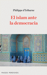 Imagen de cubierta: EL ISLAM ANTE LA DEMOCRACIA