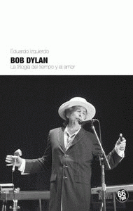 Cover Image: BOB DYLAN